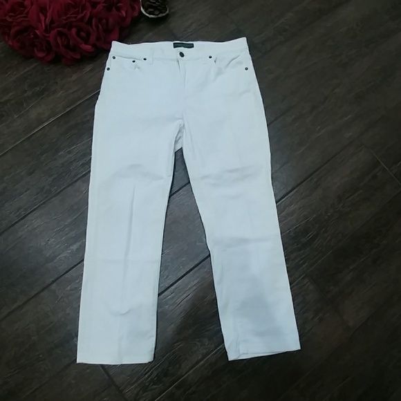 Ralph Lauren Denim - Lauren Jeans Co. Ralph Lauren Petite Jeans